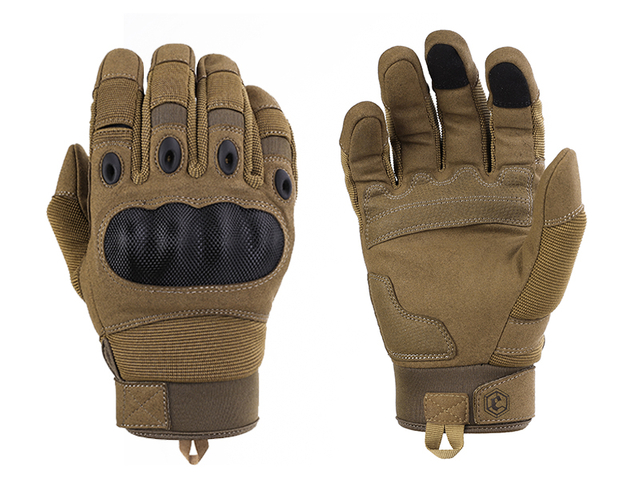 Emersongear chasse tir tactique doigt complet gants de Combat