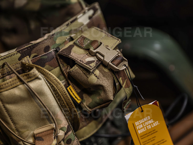 EmersonGear LBT Style militaire tactique Frag Grenade pochette