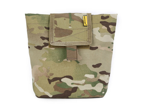 Pochette de recyclage de magazines de rangement pliable de combat militaire Emersongear