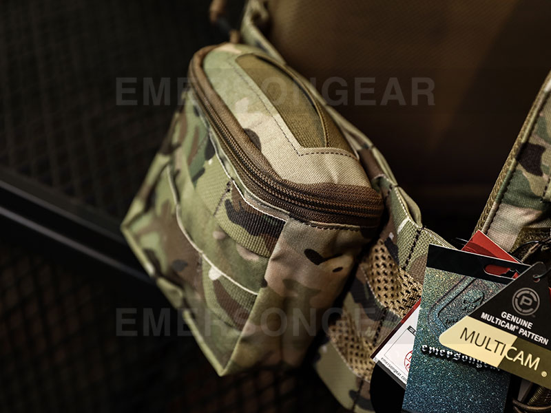 Pochette de rangement pour gants militaires Emersongear