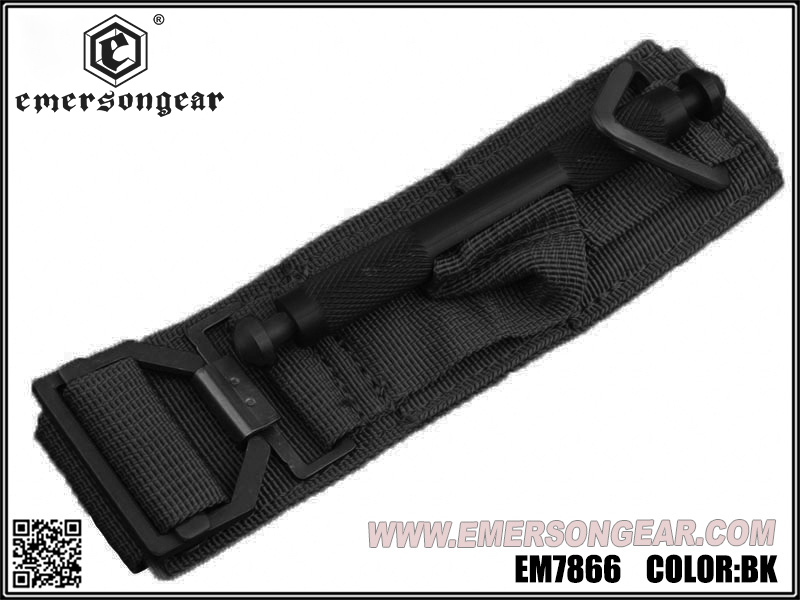 Garrot EmersonGear pour: jeu