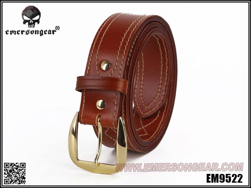 EmersonGear 2019 Version parfaite SB6 ceinture cousue fantaisie