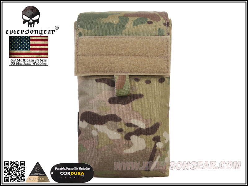 Sac d'hydratation EmersonGear 27OZ