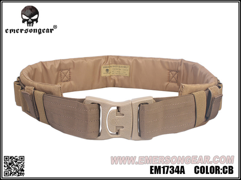 CEINTURE pour fusil de chasse EmersonGear