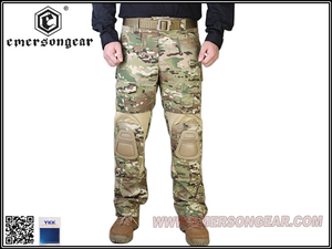 Pantalon tactique EmersonGear G2