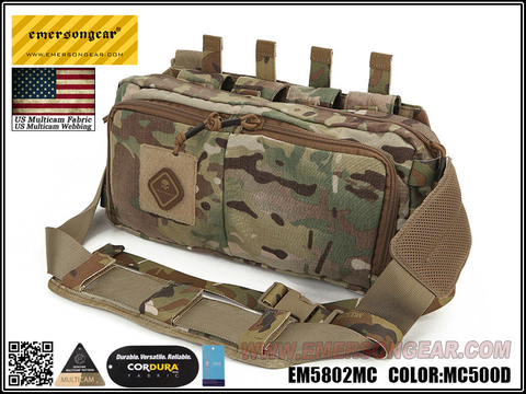 Sac banane multifonction RECON Emersongear