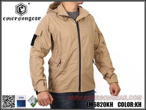 Uniforme de combat de protection EmersonGear PCU