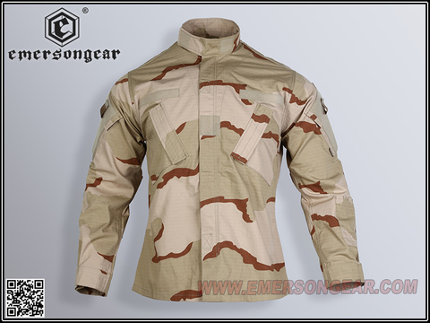 Ensemble uniforme EmersonGear ARMY BDU