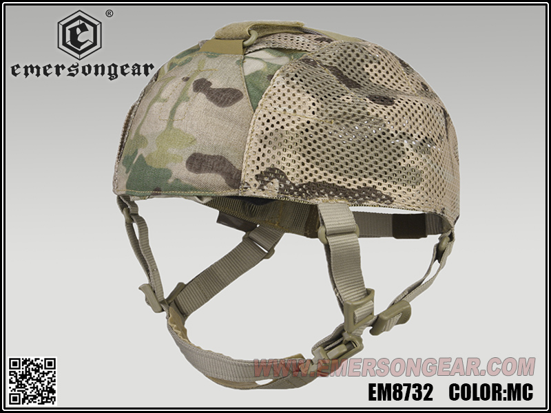 Bonnet de nuit EmersonGear CP Style