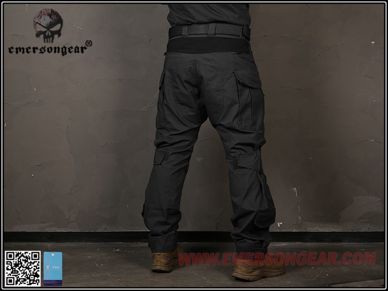 Pantalon de combat EmersonGear G3-Version avancée 2017