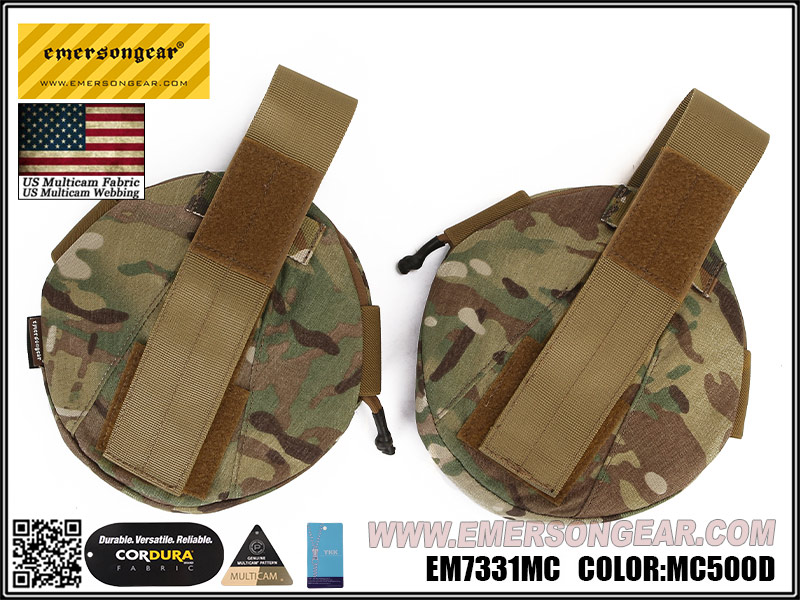 Armure d'épaule tactique Emersongear