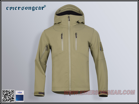 Veste de fonction EmersonGear Blue label 'Spinosaurus'