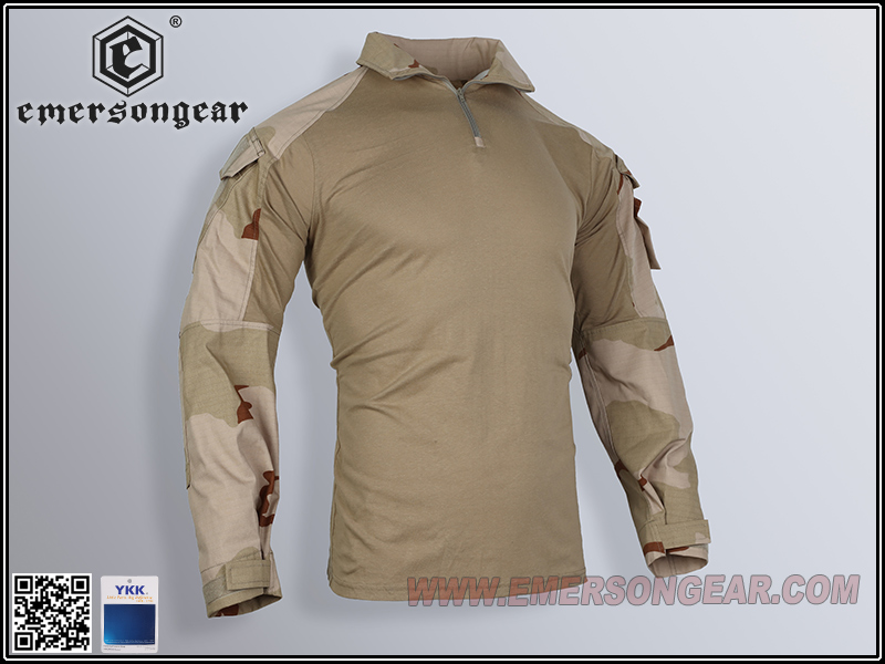 Chemise de combat EmersonGear G3