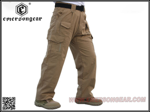 Pantalon tactique BH Warrior Wear