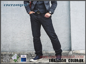 Pantalon en jean tactique Emersongear Bluelabel