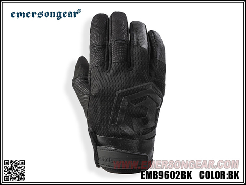 EmersonGear Blue Label 'Hummingbird' Gants tactiques légers