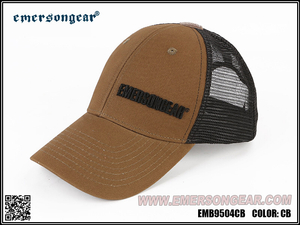 Capuchon de ventilation Emersongear BlueLabel Mix Color