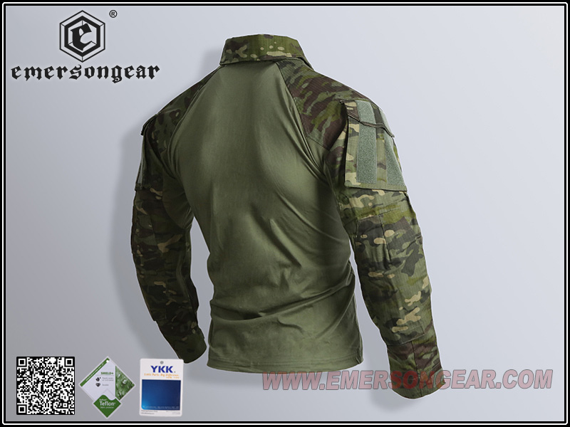 Chemise de combat EmersonGear G3