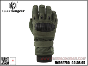 Gants tactiques d'hiver Emersongear