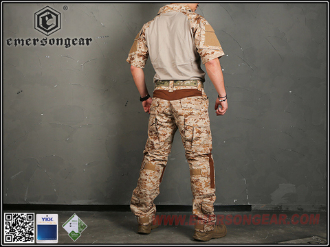 Ensemble de combat version tactique EmersonGear