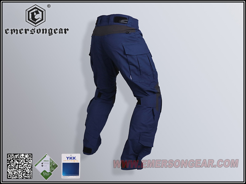 Pantalon de combat Emersongear G3