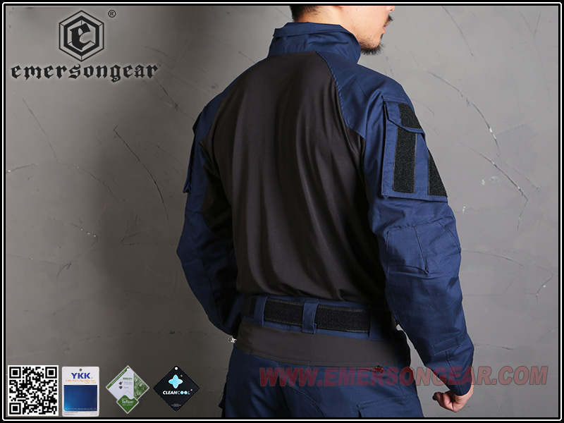 Chemise de combat EmersonGear G3