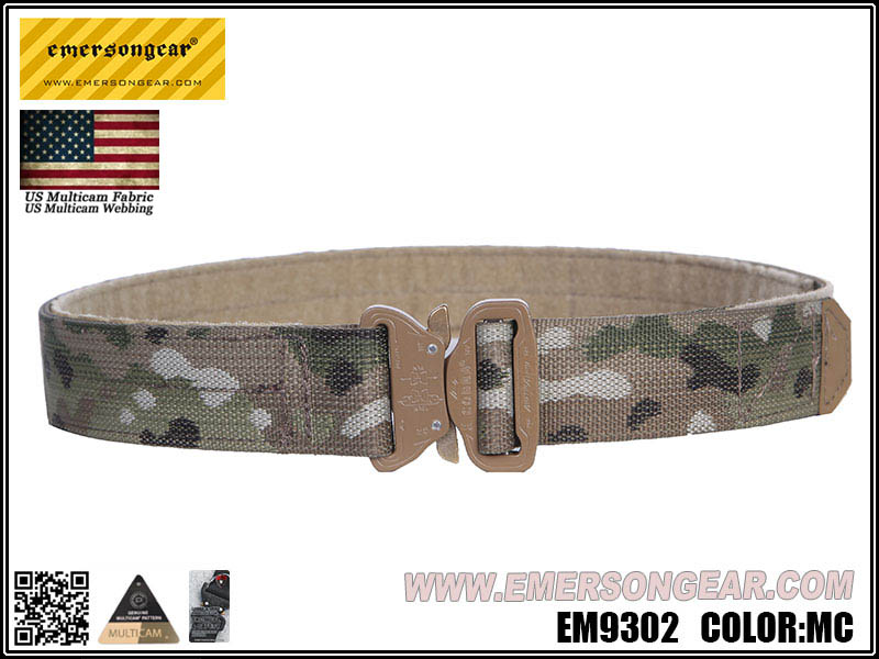 Ceinture intérieure EmersonGear Cobra 1,75 pouces