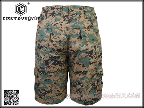 Short EmersonGear BDU