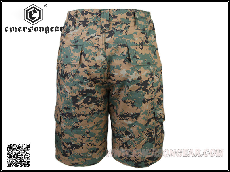 Short EmersonGear BDU