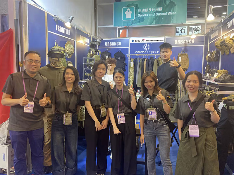 Octobre 2024 Canton Fair-Guangzhou, Chine