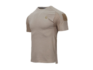 T-shirt de sport léger à séchage rapide Emersongear « Nighthawk »