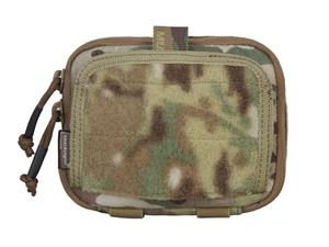 Pochette de carte Multicam tactique militaire Emersongear