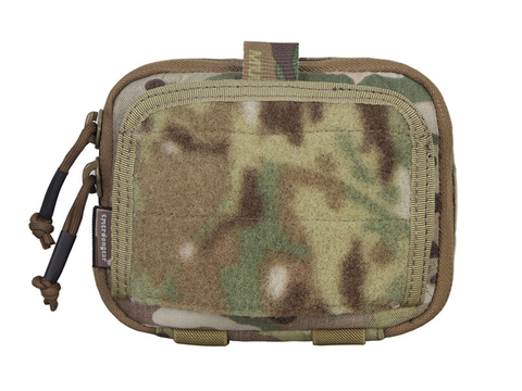 Pochette de carte Multicam tactique militaire Emersongear