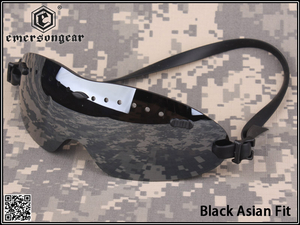 LUNETTES DE RÉGULATION EmersonGear BOOGIE