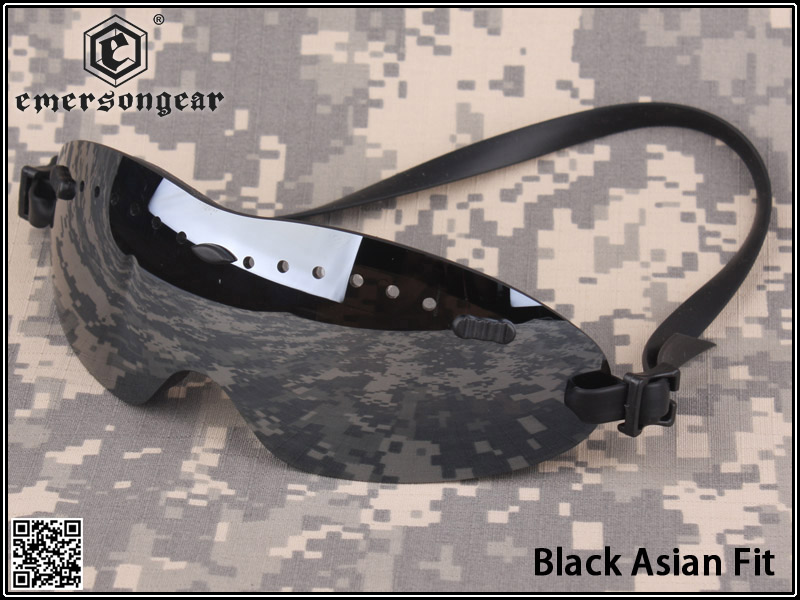 LUNETTES DE RÉGULATION EmersonGear BOOGIE