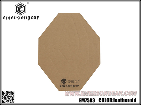 Cible de tir en papier EmersonGear