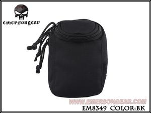 Sac banane pour appareil photo numérique EmersonGear EDC