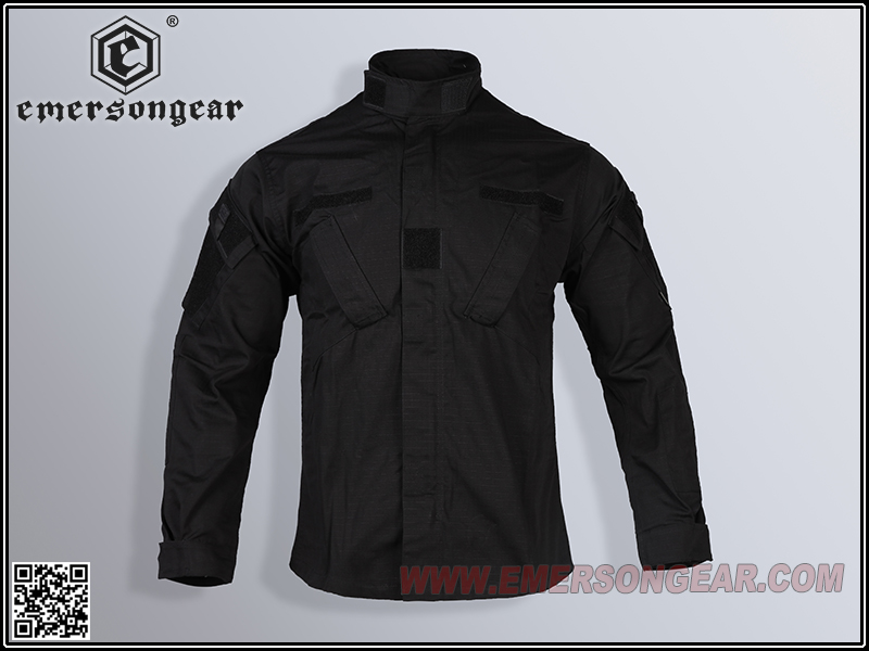 Ensemble uniforme EmersonGear ARMY BDU