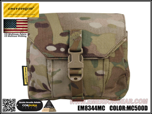 Pochette polyvalente EmersonGear Fight