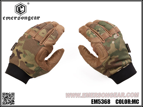 Gants de camouflage légers EmersonGearTactical