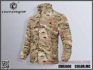 Veste polaire EmersonGear MC Warm