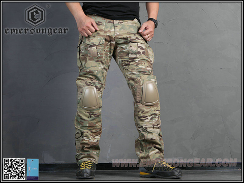 Pantalon de combat EmersonGear Gen 2