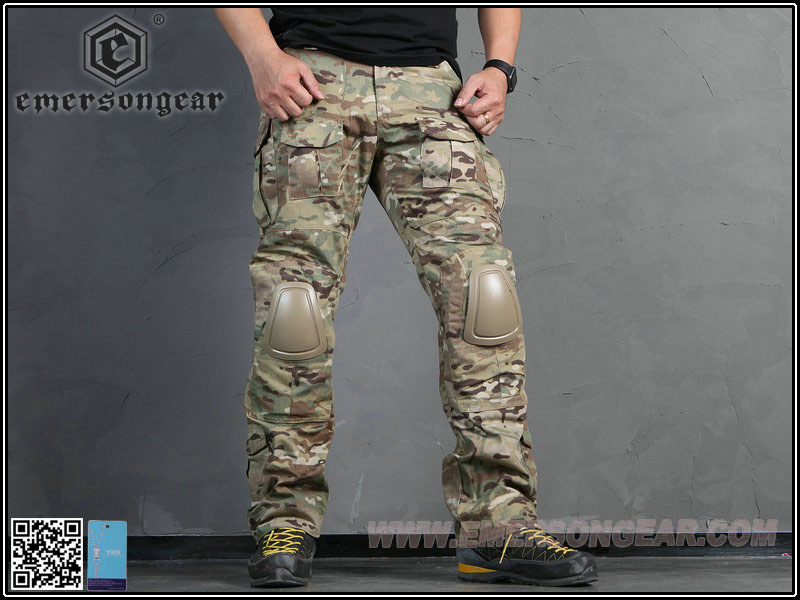 Pantalon de combat EmersonGear Gen 2