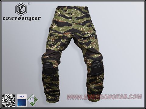 Pantalon de combat EmersonGear G3 (TC5050)