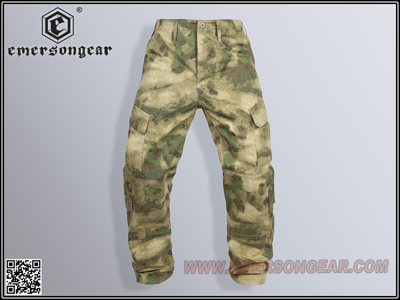 Ensemble uniforme EmersonGear ARMY BDU