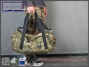 Sac de voyage rond EmersonGearS BALLOON Uréthane 70D