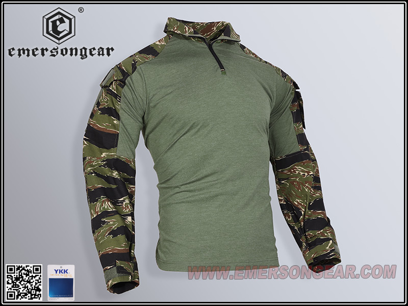 Chemise de combat EmersonGear G3