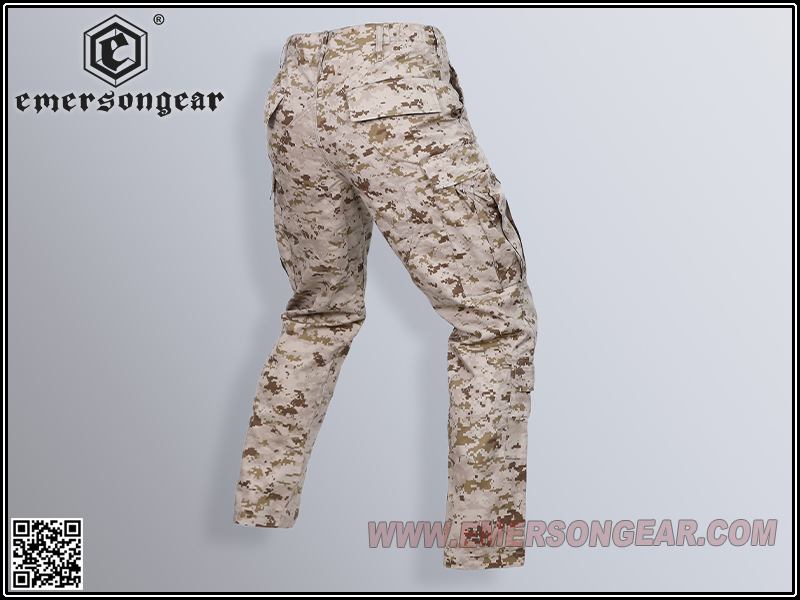 USMC Operational Gear COSTUME ET PANTALON GRENOUILLE