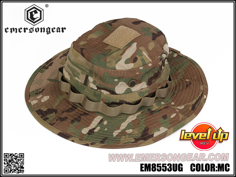 Chapeau Boonie EmersonGear FR