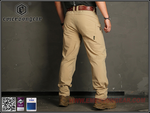 Pantalon tactique fonctionnel Emersongear Cutter